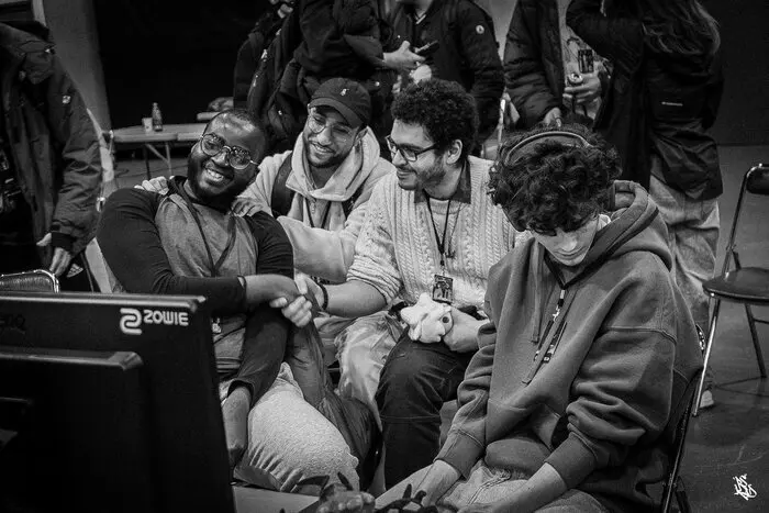 URBX Festival - Tournoi Super Smash Bros. Ultimate – Team Vegacy_1