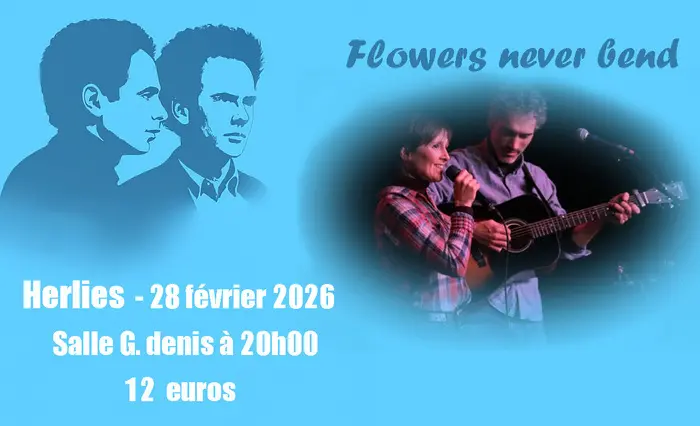 Flowers Never Bend_1