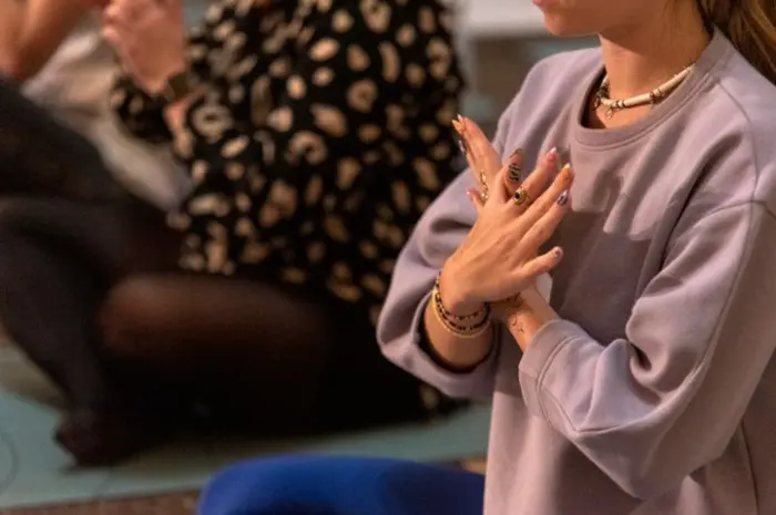 La vitalité au quotidien : réveiller le féminin_1