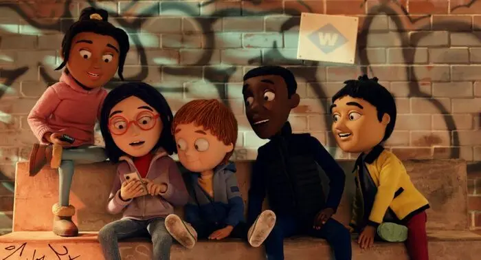 Cinéfamille | Olivia_1