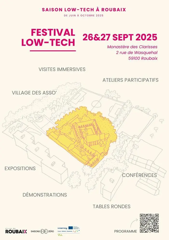 Festival Low tech_1