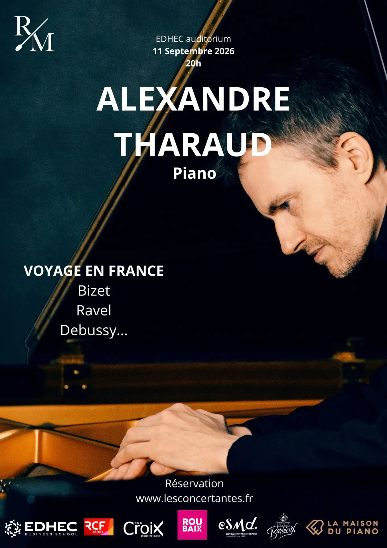 Récital piano d'Alexandre Tharaud_1