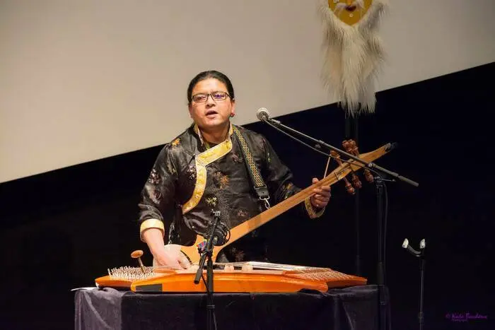 Kyab Yul-Sa : concert_1