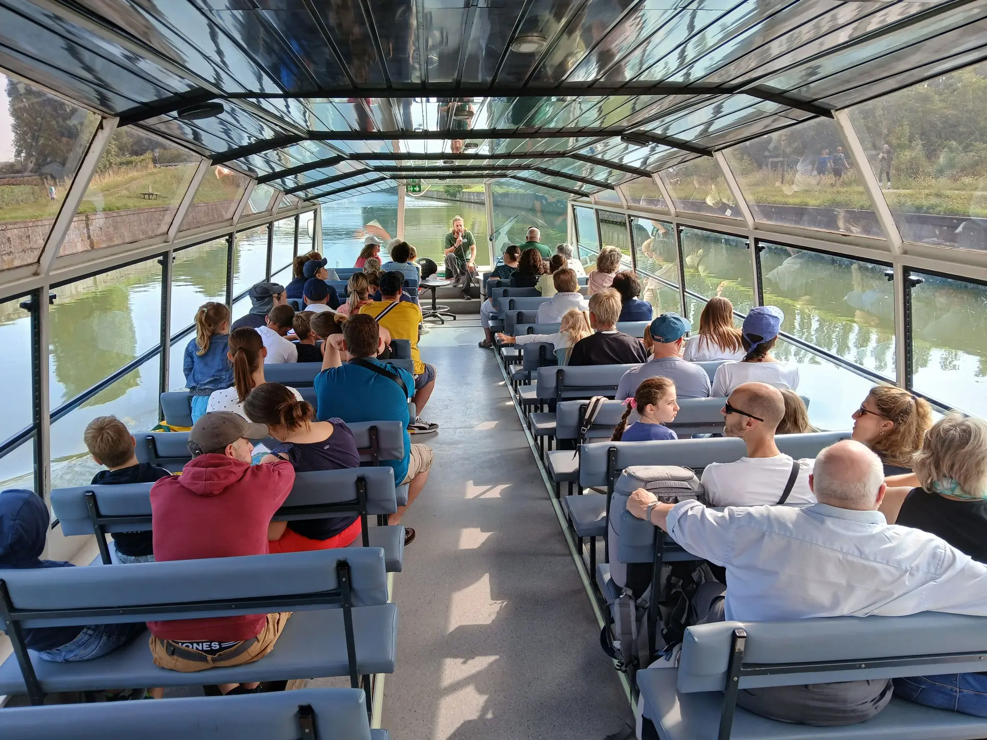 La nature s'invite dans le bateau_1