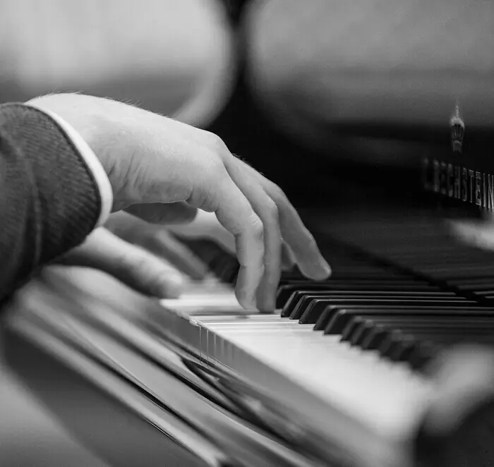 Piano bar à la ferme Dupire_1