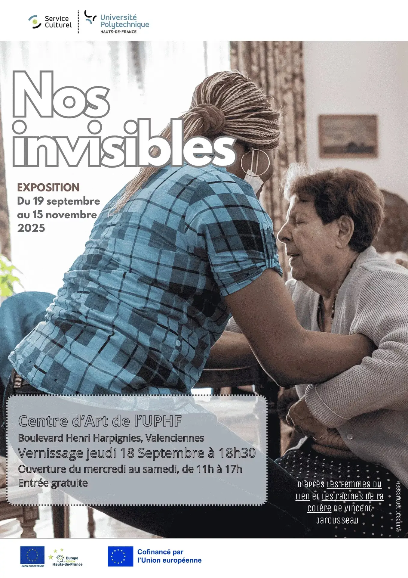 exposition-nos-invisibles-centre-art-ronzier-valenciennes-agenda