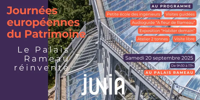 Le Palais Rameau réinventé : ateliers, visites guidées et découvertes par JUNIA_1