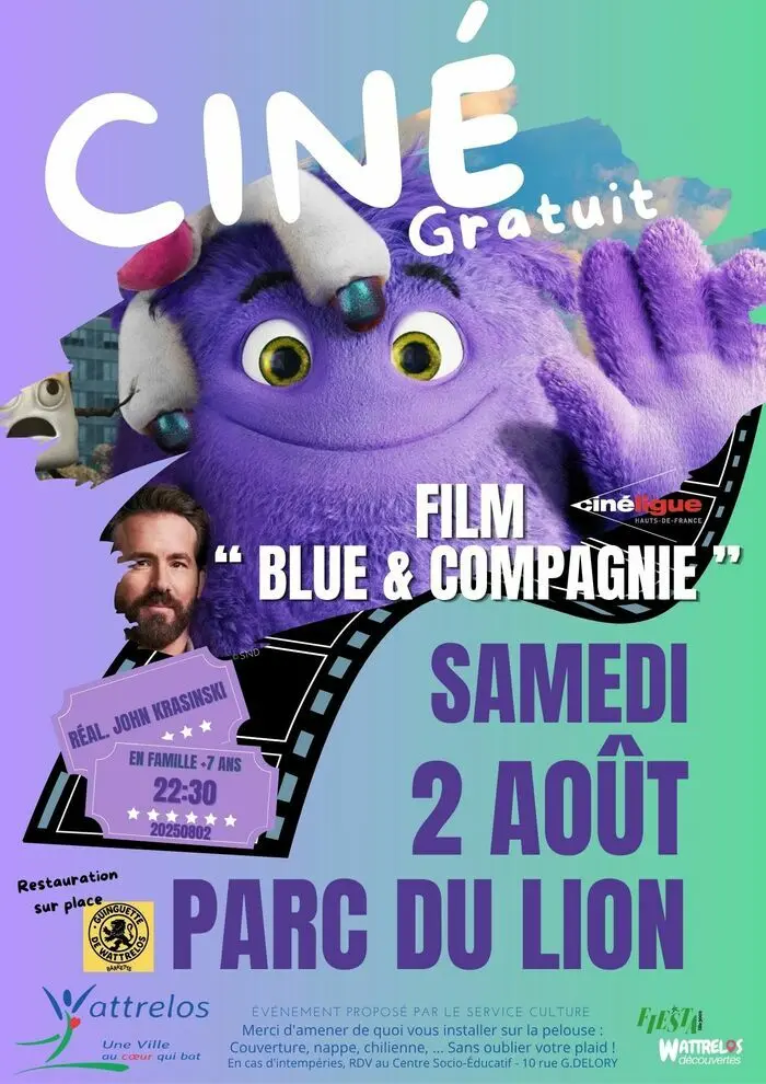 Blue et Compagnie_1