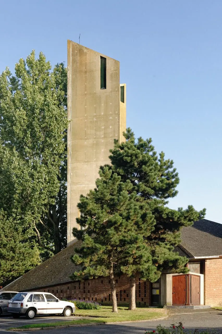 Visite de l'église Saint-Jean-Bosco_1