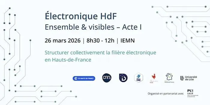 Électronique HdF : Ensemble & visibles – Acte I_1