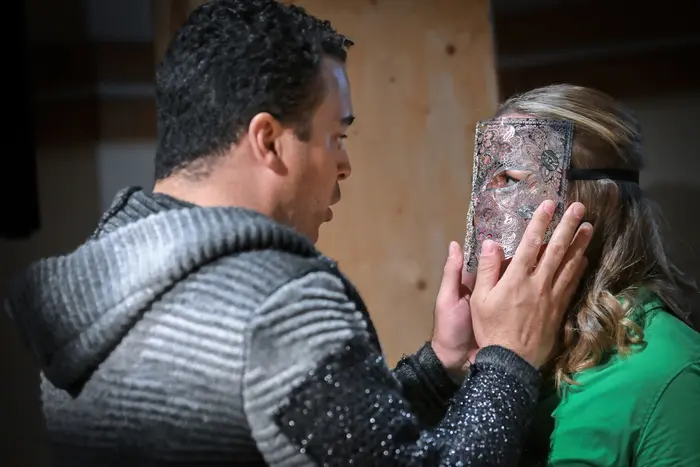 Les Belles Sorties - Le Château de Barbe Bleue, les sons de la solitude_1