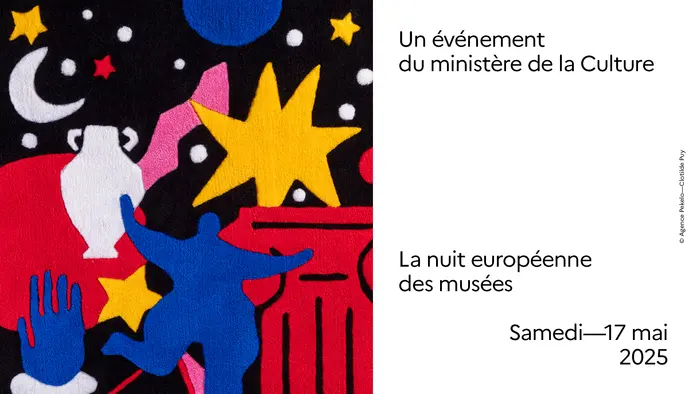 La nuit des musées / Le Musée d'histoire naturelle au Palais des Beaux-Arts_1
