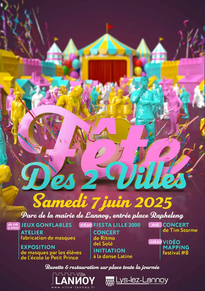 Fête des 2 Villes_1