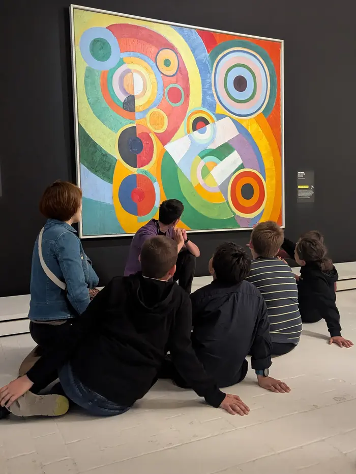 Un autre regard sur Pom Pom Pidou_1