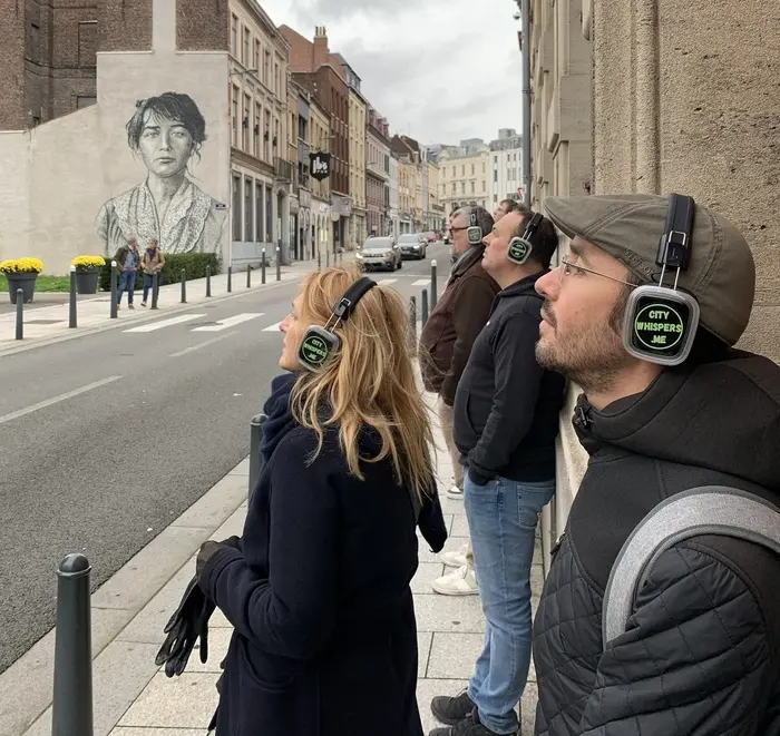 Promenade immersive : Le courage de recommencer (Roubaix)_1