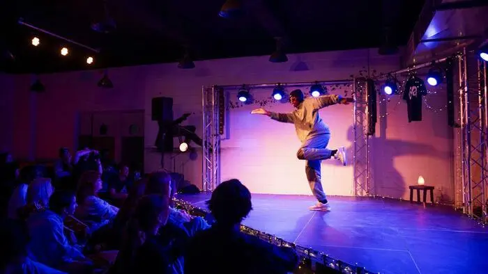 HIP HOP OLD SCHOOL_1