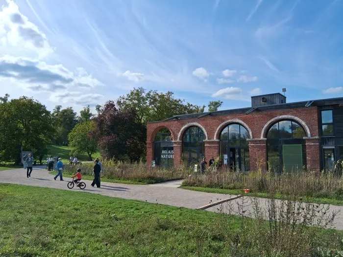 La Nature se réveille, le Relais aussi !_1