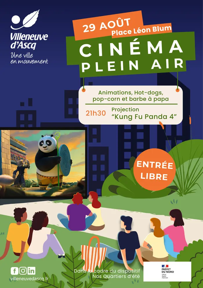 Ciné plein air_1