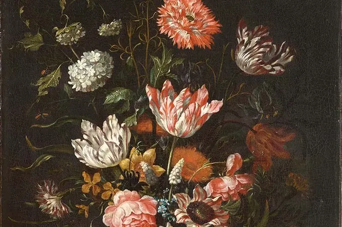 Dites-le avec des fleurs !_1