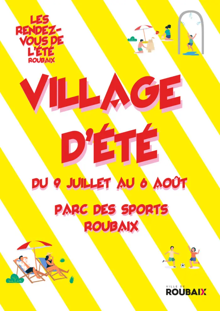 Village d’été 2025_1