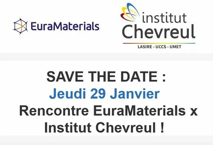Rencontre EuraMaterials et Institut Chevreuil le jeudi 29 janvier 2026_1