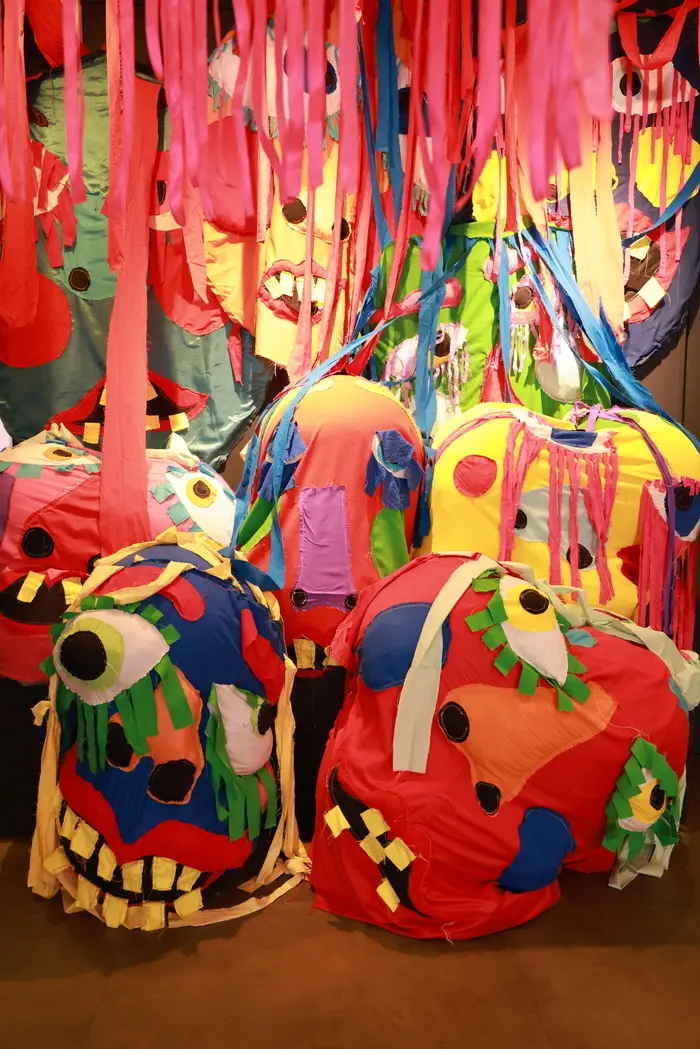 Les Allumoirs en mode Karnavalo : Roncq prend des couleurs_1