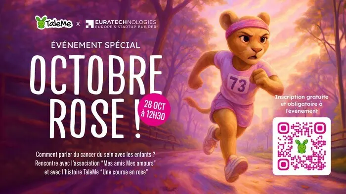 Comment parler du cancer du sein avec les enfants ?_1