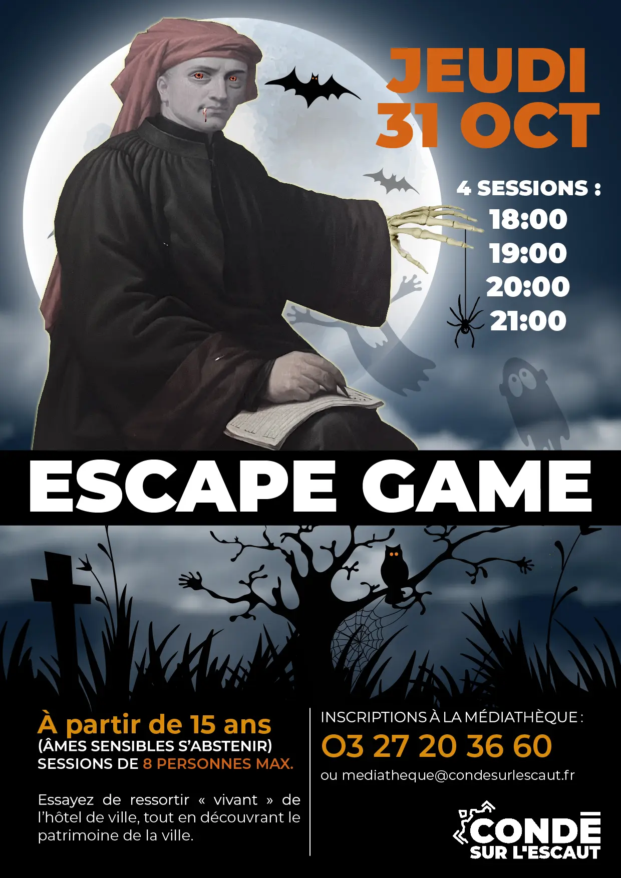 escape-game-halloween-agenda-valenciennes-conde-sur-escaut
