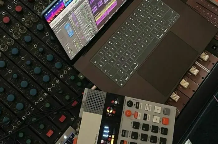 (Hip Open Dance) Initiation Beatmaking_1