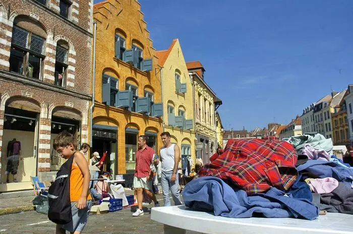 Braderie de Lille_1