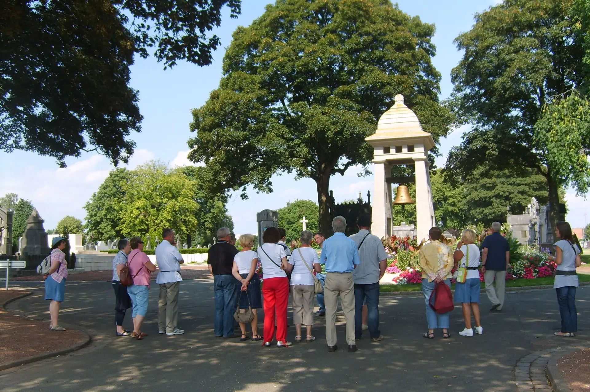 Le cimetière de Tourcoing_1