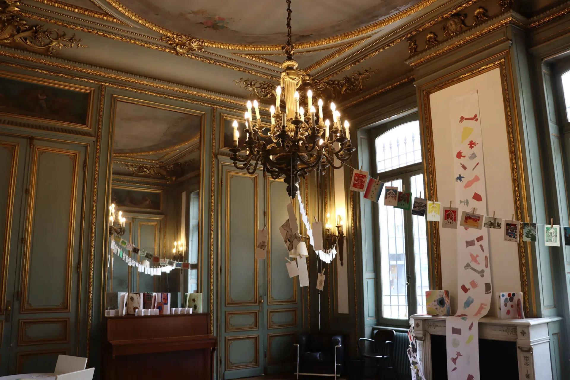 Exposition — Production d'atelier_1