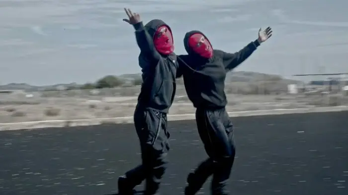 Les Belles Sorties - Hot_1