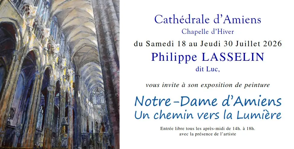 Expo Luc