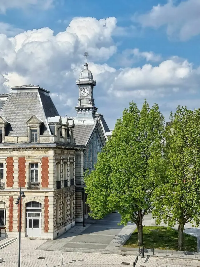 Visite guidée du centre-ville Open Roubaix_1