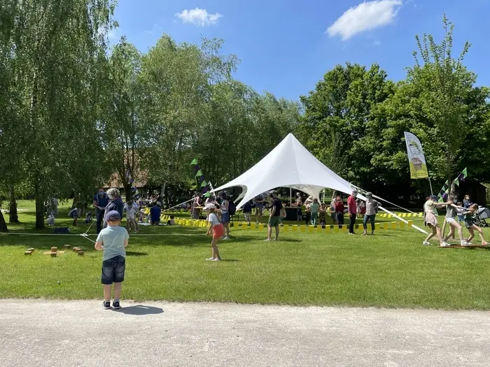Kermesse d’antan_1