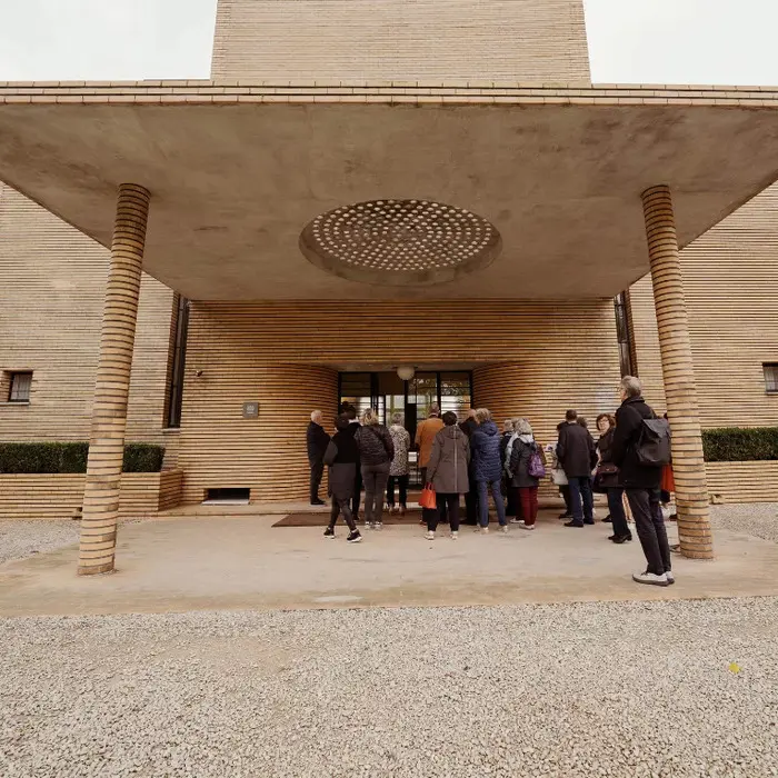 Visite guidée La villa en perspective(s)_1