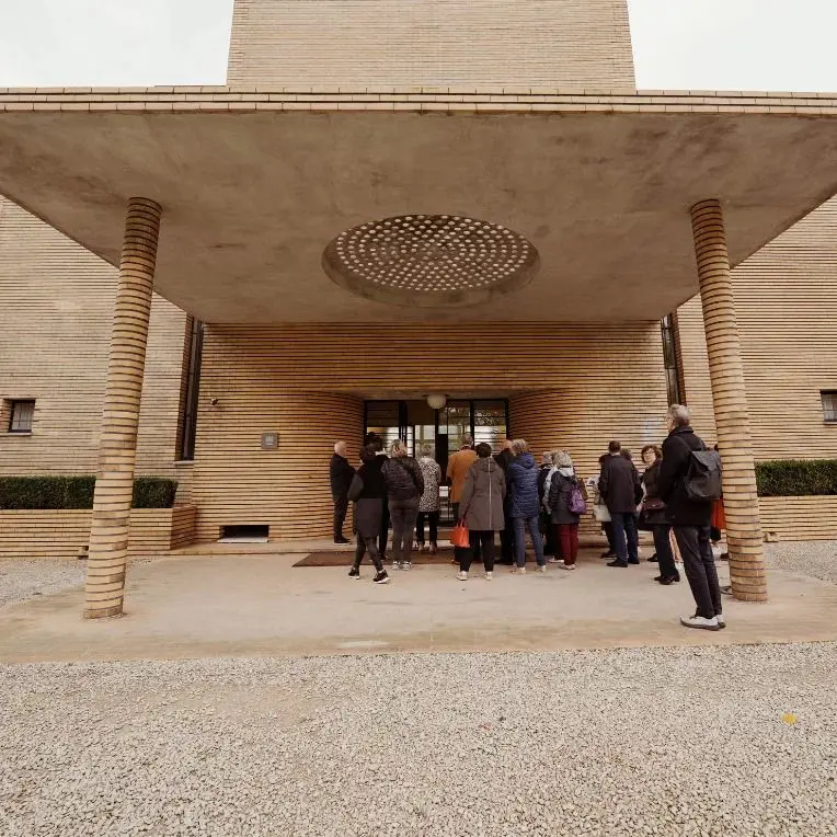Visite guidée La villa en perspective(s)_1