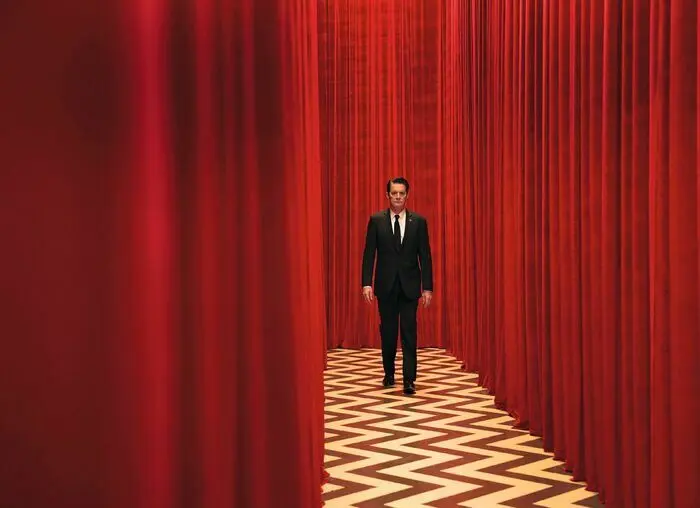 Ciné-Rencontre | Series Mania | Twin Peaks: Fire Walk with Me | 27/03/2025_1