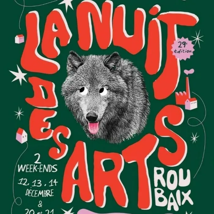 Nuits des arts à la Médiathèque : carte blanche aux étudiants de l'ESAAT_1