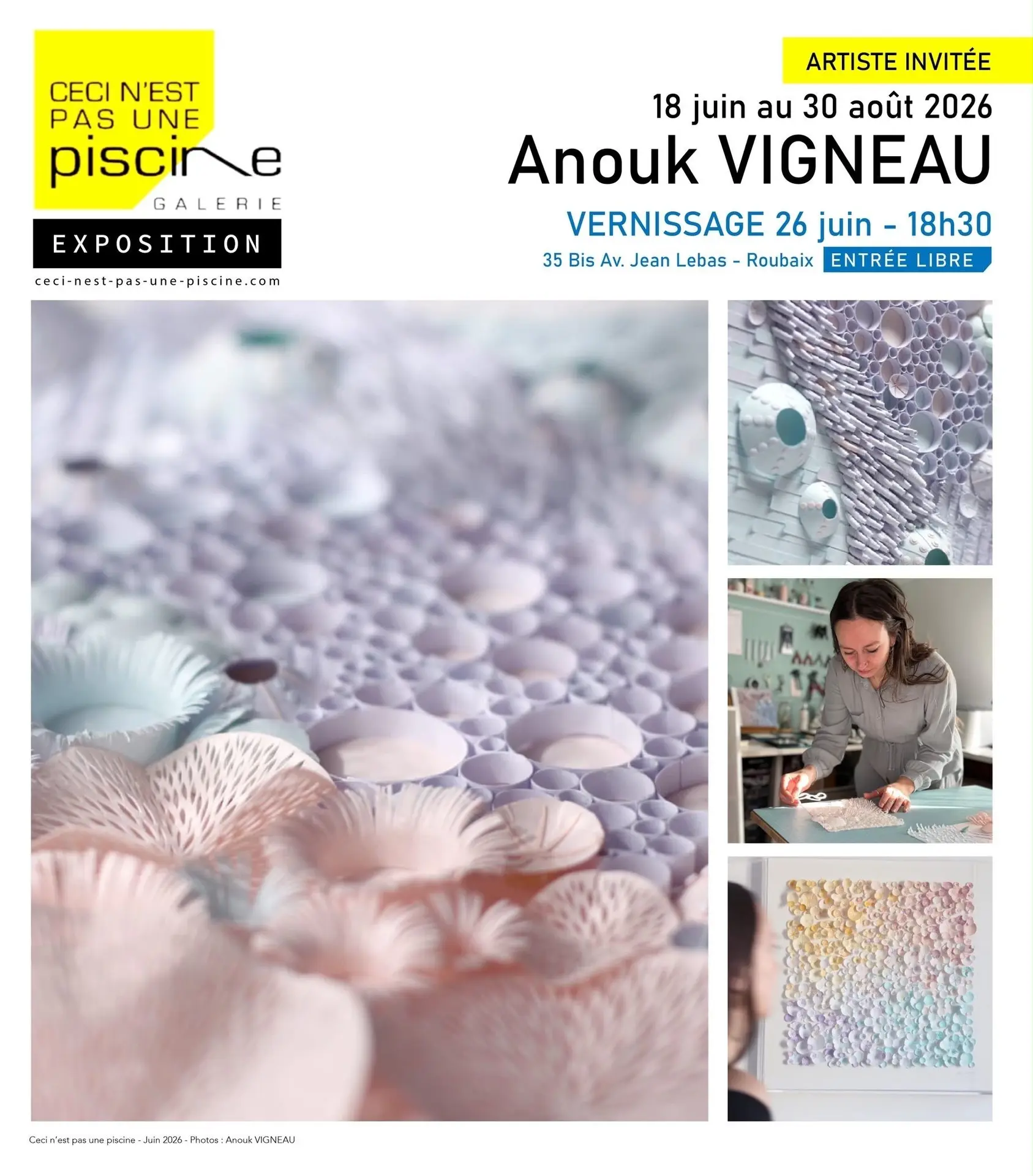 Exposition Anouk Vigneau_1
