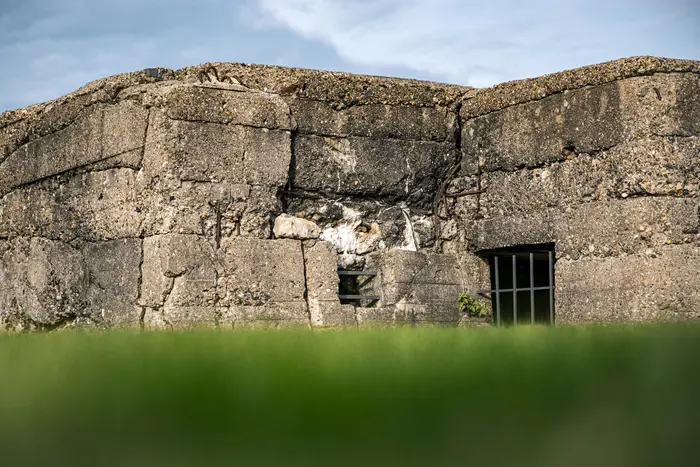 Le Front fortifié des Weppes : le béton à l'épreuve de la guerre_1
