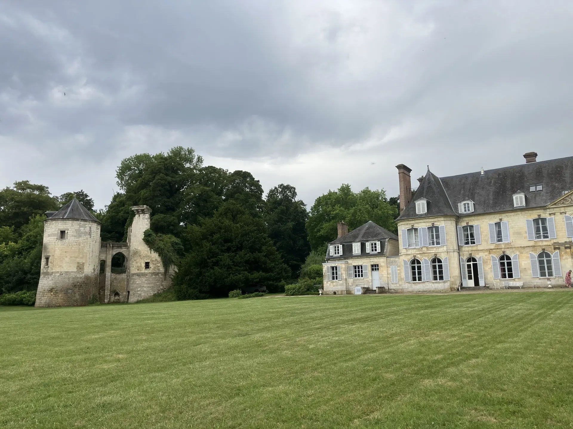 Monsures vu par un photographe amateur du 19e_1