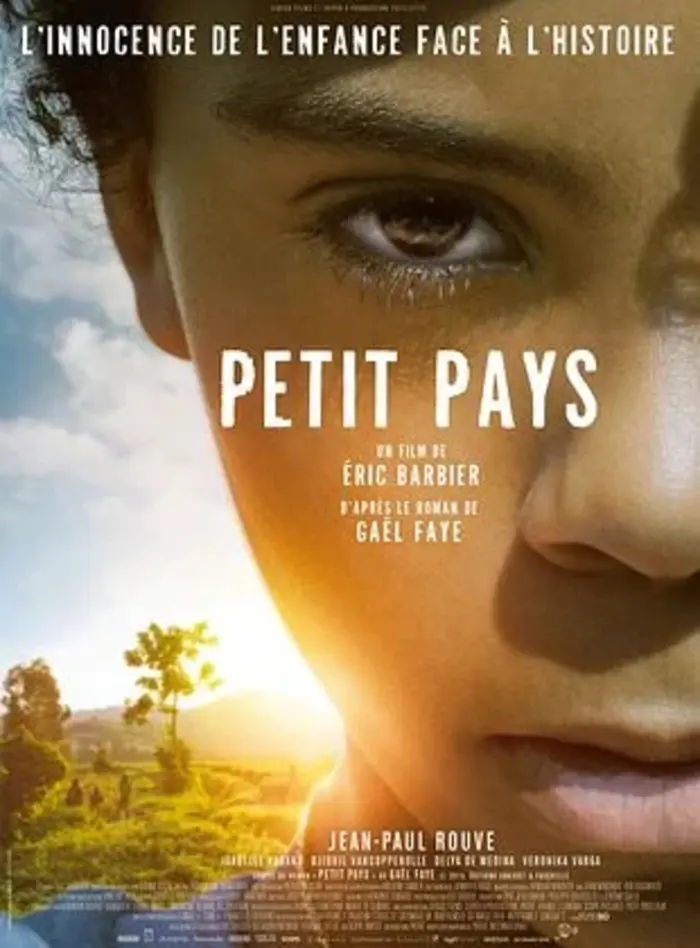 [Les Jeunes font leur cinéma] Petit Pays - Tarif unique 2 €_1
