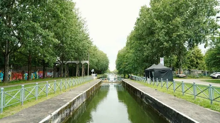 Parade sur l'eau_1