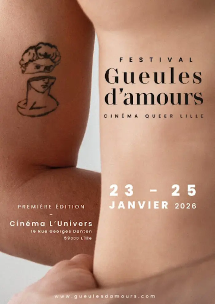 Festival Gueules d'amours_1