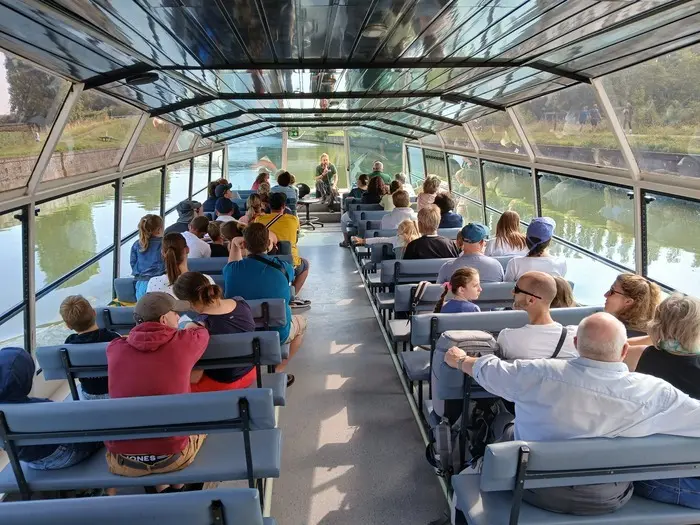 La nature s'invite dans le bateau_1