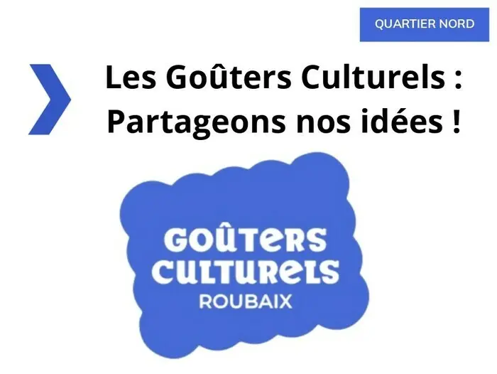 Goûter culturel_1