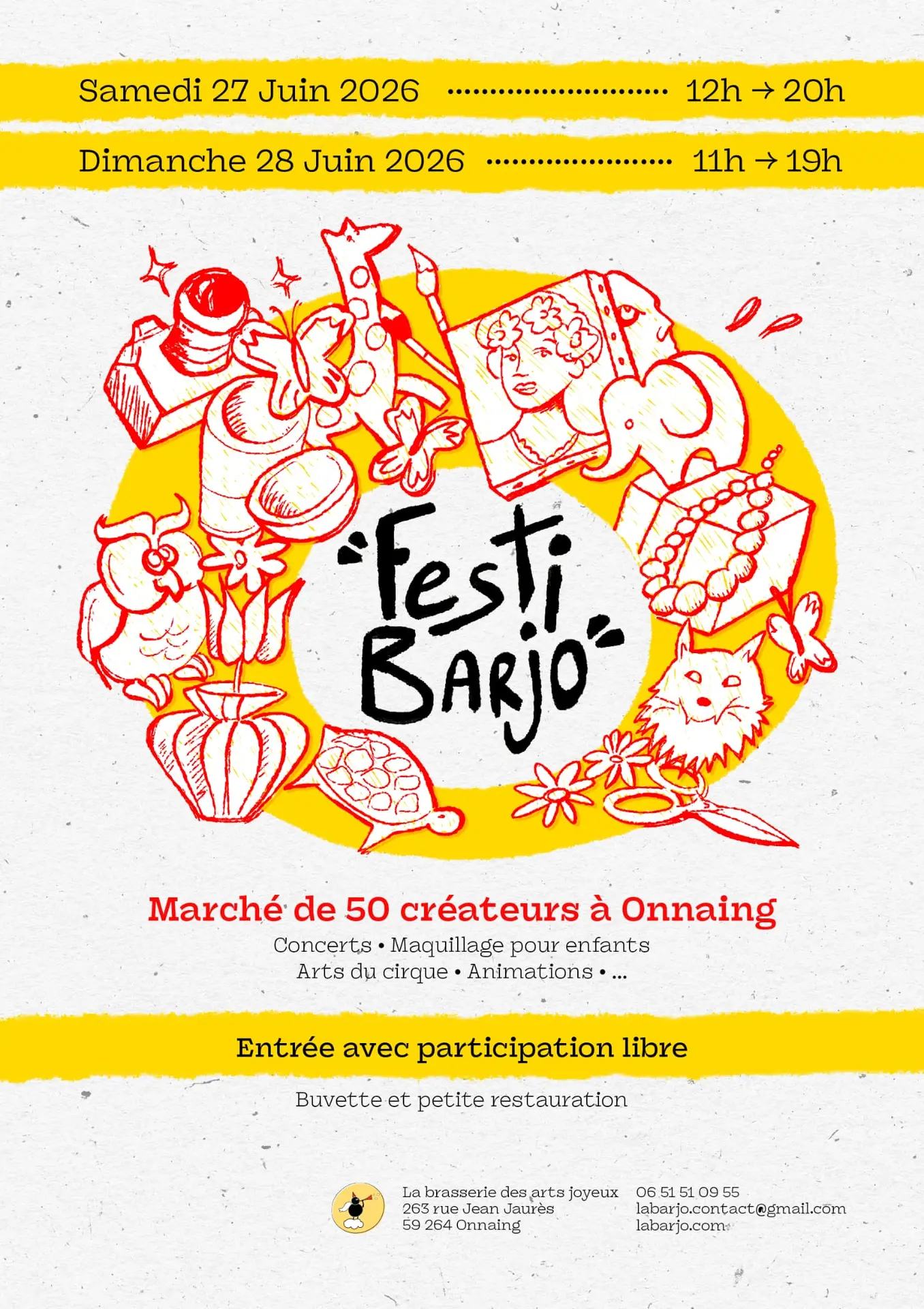 festi-barjo-onnaing-juin-2026-agenda-valenciennes