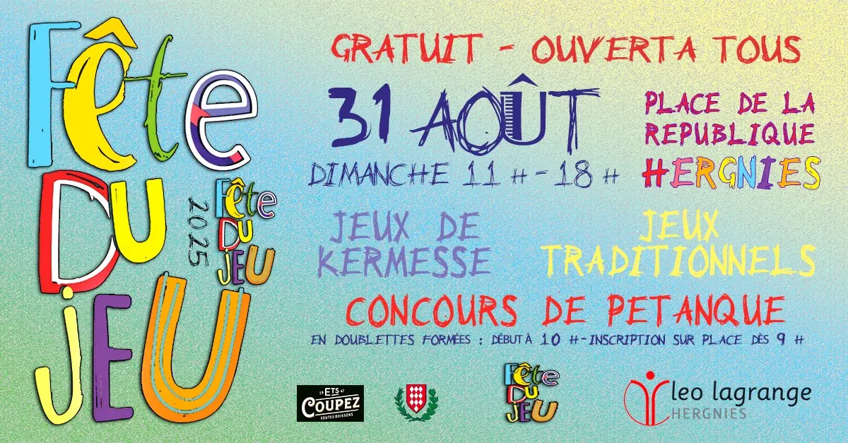 fete-du-jeu-hergnies-agnda